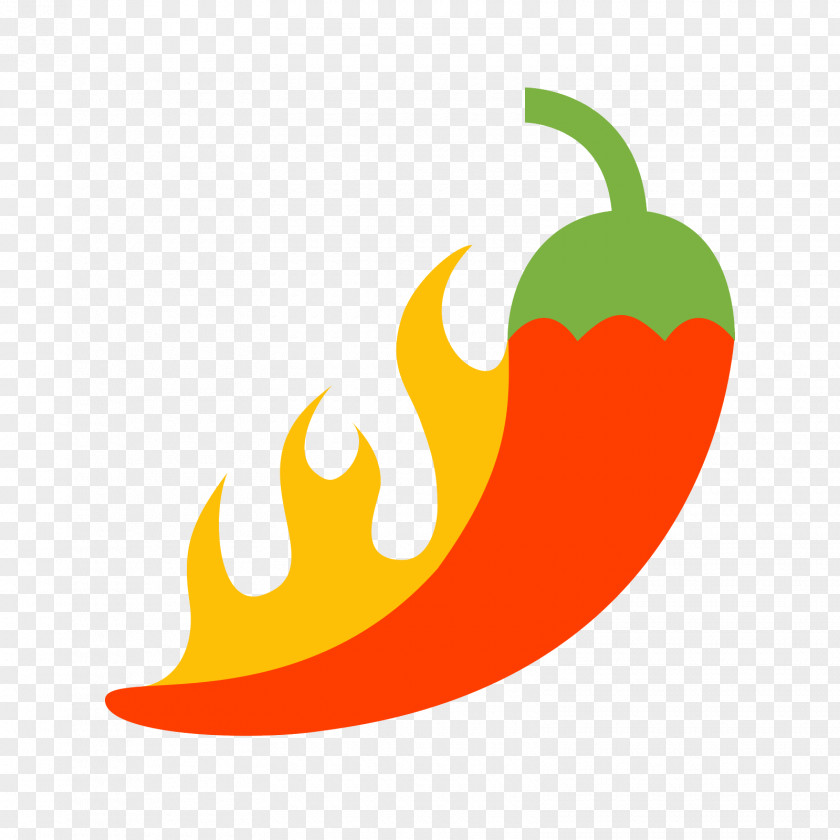 Chili Portable Document Format PNG