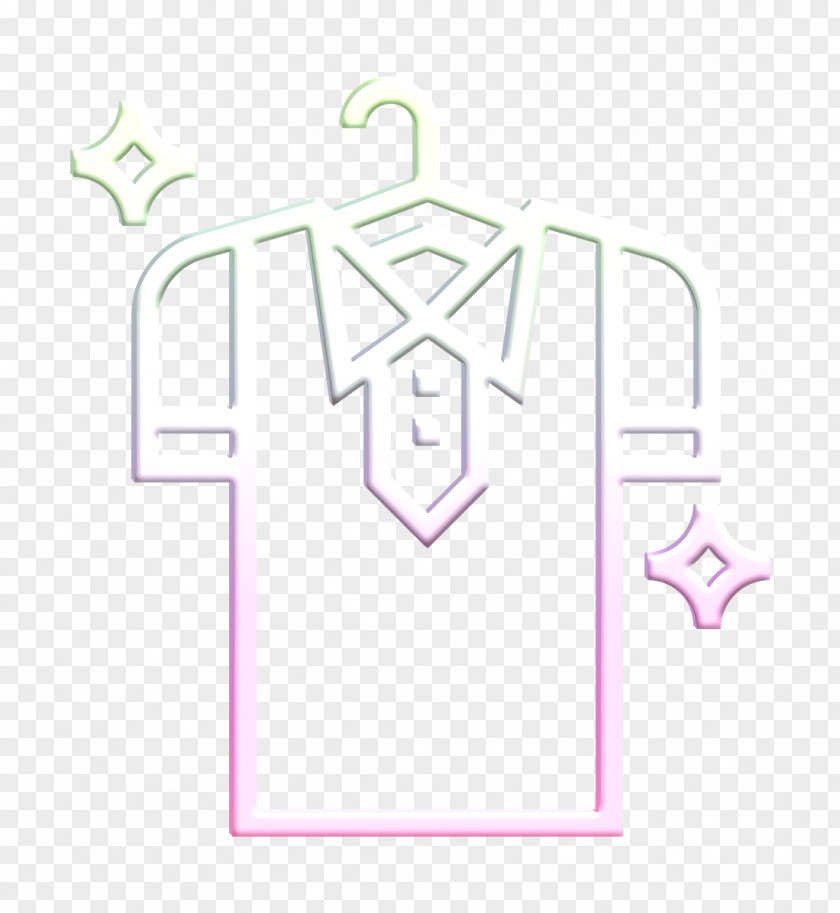 Cloth Icon Laundry Cleaning PNG