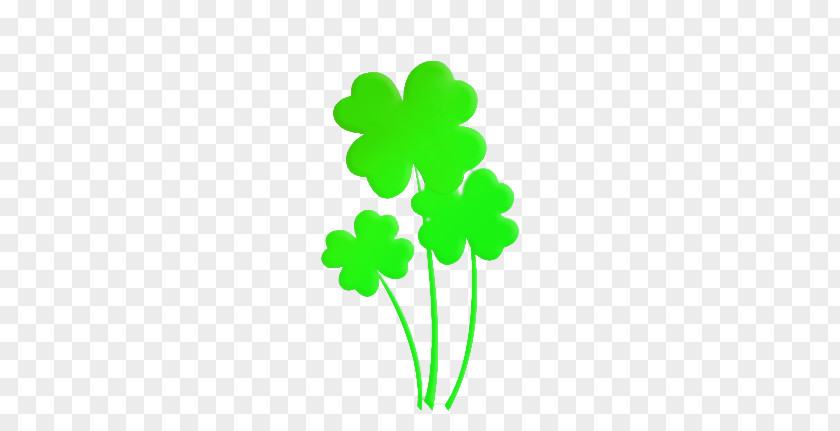 Clover Shamrock PNG