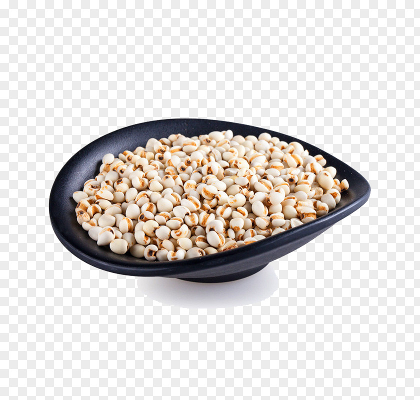 Coarse Grain Barley Rice Adlay Download PNG