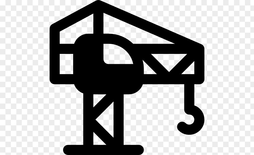 Crane Jib Clip Art PNG