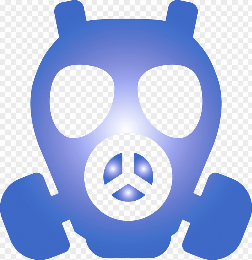 Gas Mask PNG