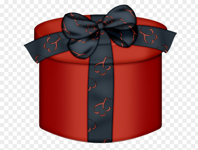 Gift Christmas Tree Box Clip Art PNG