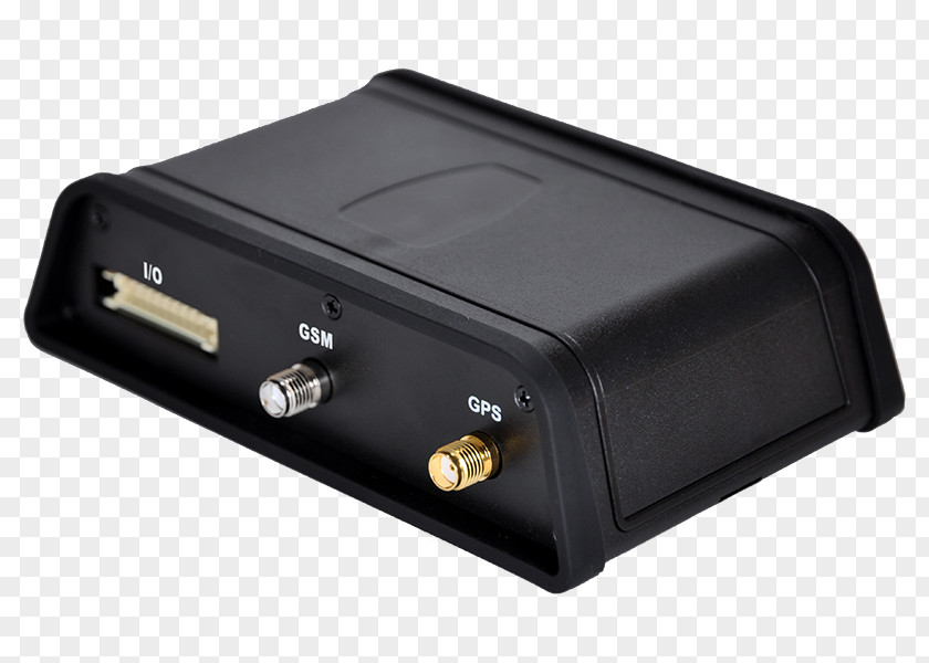 Gps Tracker Adapter Computer Hardware PNG
