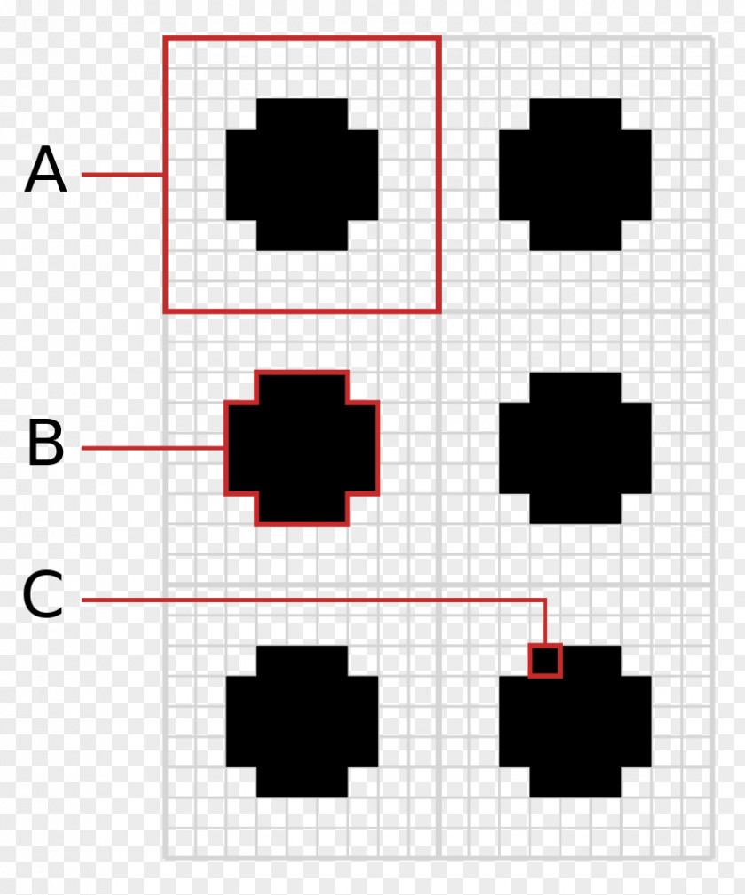 Hf Raster Graphics Reprofotografie GramTrans Point PNG