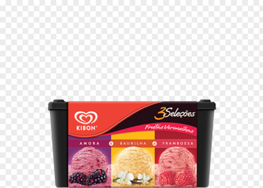 Ice Cream Fruit Salad Mousse Wall's PNG