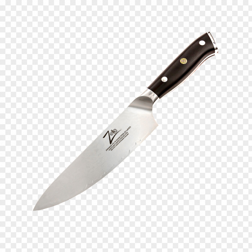Knives Chef's Knife Kitchen Santoku Blade PNG