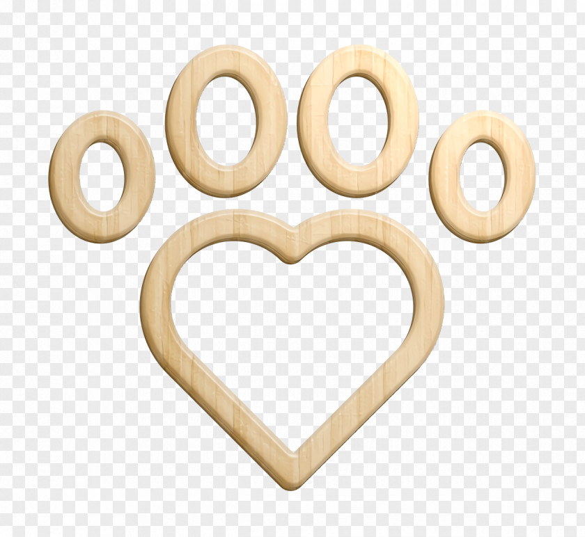 Paws Icon Pets Dog PNG