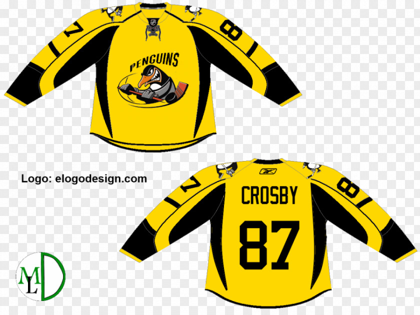 Pittsburgh Jersey National Hockey League Penguins Ironmen Logo PNG