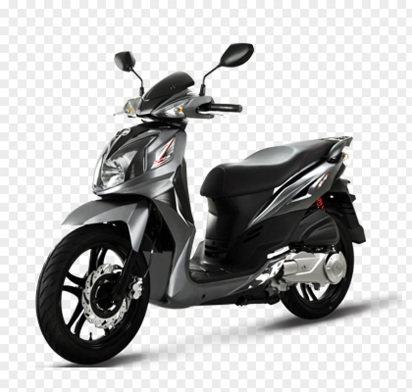 Scooter Suzuki GSX-S1000 Motorcycle SYM Motors PNG