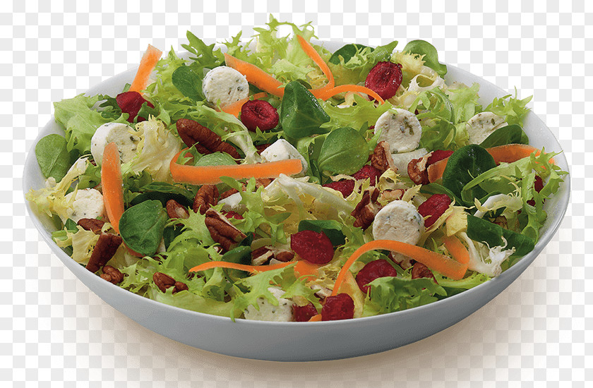 Une Salade Greek Salad Fattoush Spinach Caesar PNG
