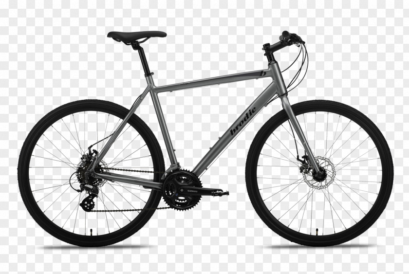 Bicycle Hybrid Specialized Components Road Cycling PNG