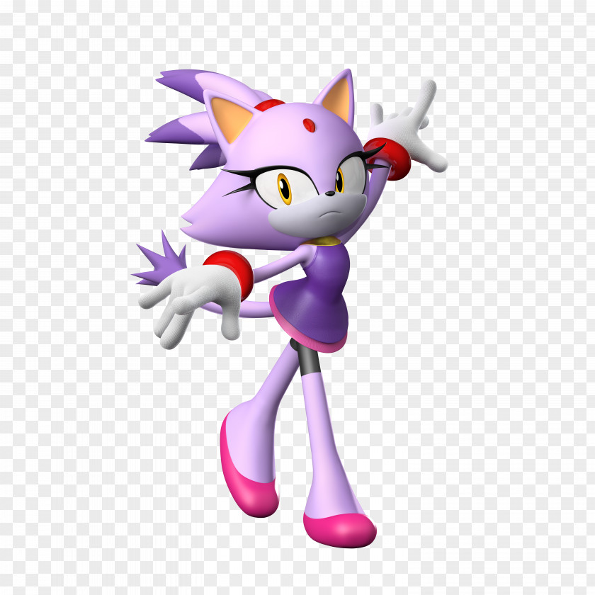 Blaze Mario & Sonic At The London 2012 Olympic Games Cat Shadow Hedgehog PNG