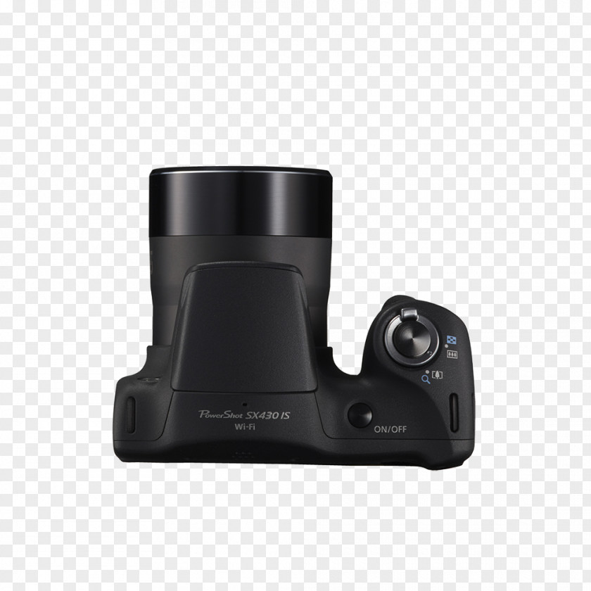 Camera Canon EOS 80D PowerShot SX430 IS SX420 SX410 PNG
