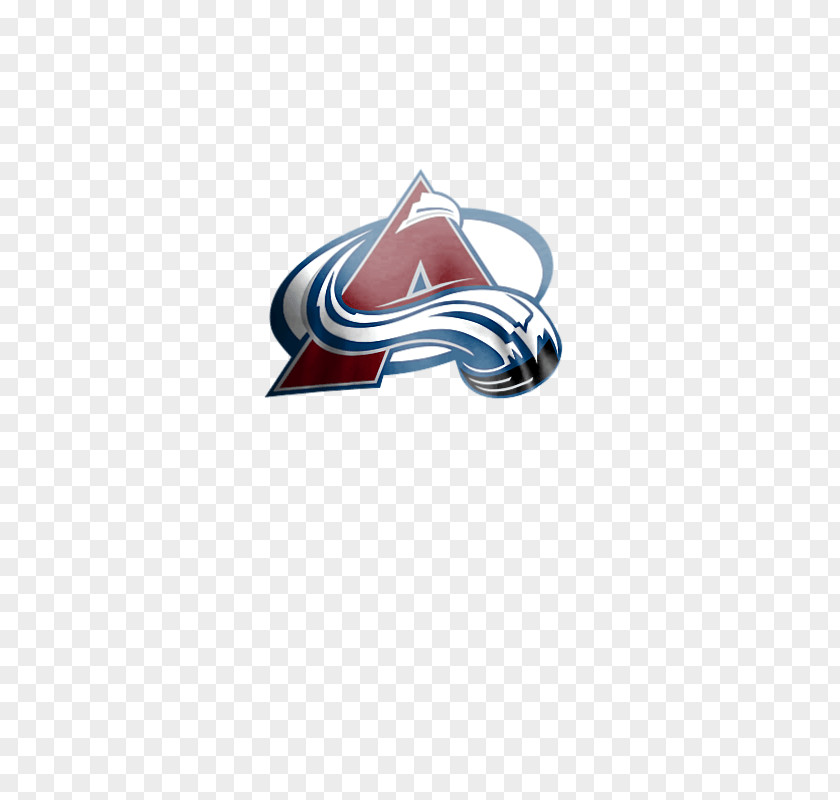 Colorado Avalanche Logo National Hockey League PNG