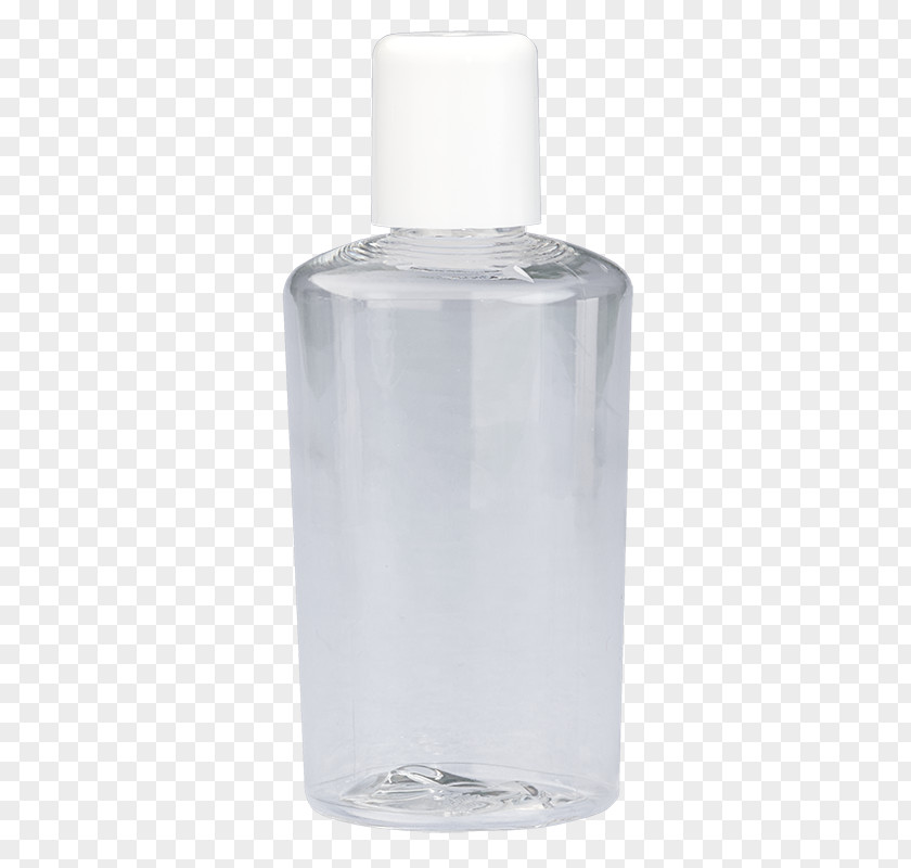 Cosmetic Packaging Glass Bottle Liquid PNG