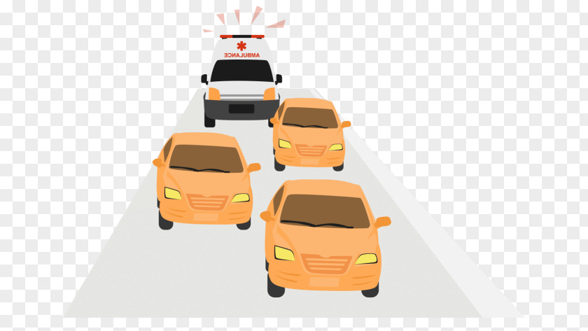 Distracted Driving Compact Car Automotive Design PNG