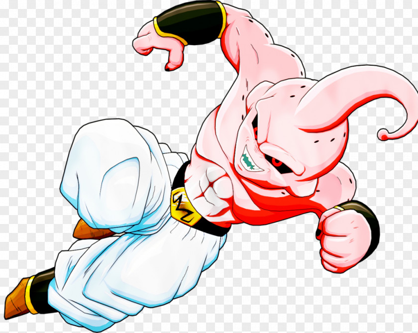 Dragon Ball Majin Buu Bulma Vegeta Kid PNG