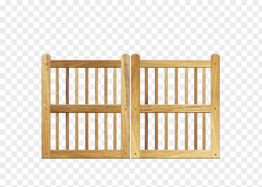 Fence Pickets Particle Board Gate Wood PNG