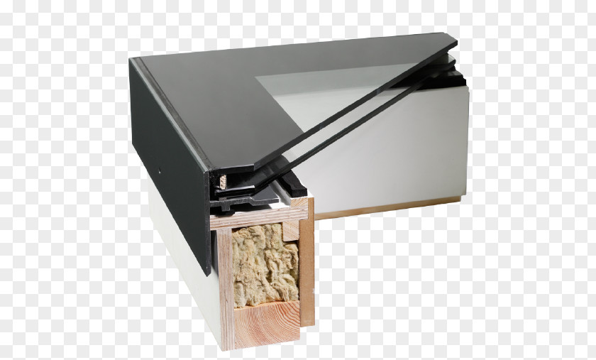 Glass Roof Window Light Flat PNG