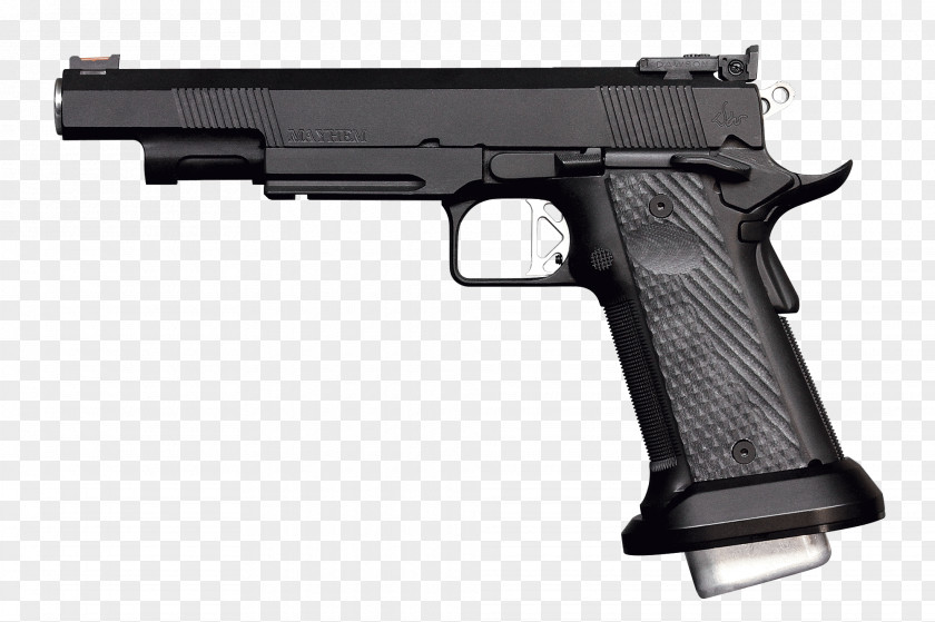 Handgun Dan Wesson Firearms 10mm Auto M1911 Pistol .40 S&W Smith & PNG