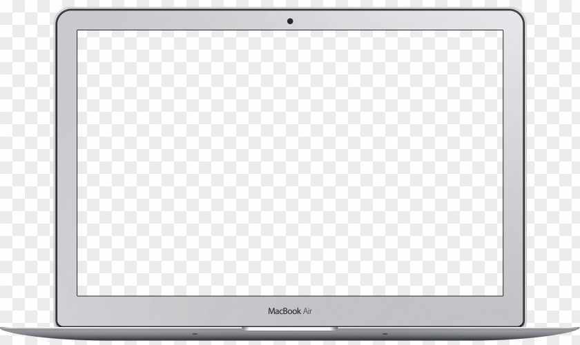 Laptop MacBook Air Theme Windows Thumbnail Cache PNG