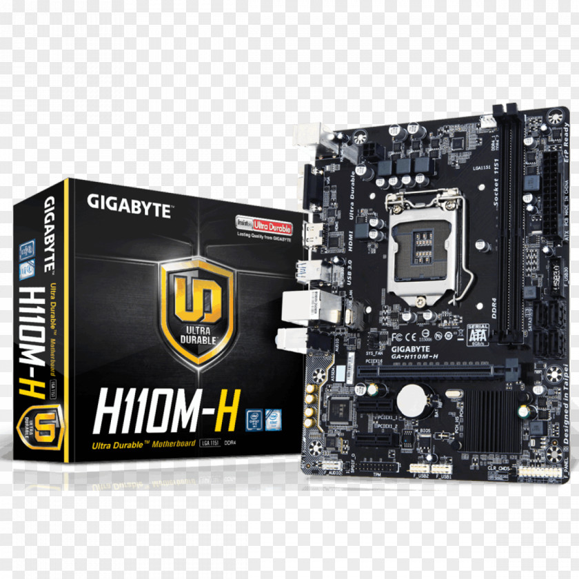 Lga 1151 Socket AM4 Intel MicroATX LGA Motherboard PNG