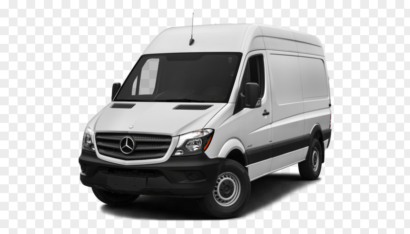 Mercedes Benz 2014 Mercedes-Benz Sprinter 2016 Van Car PNG