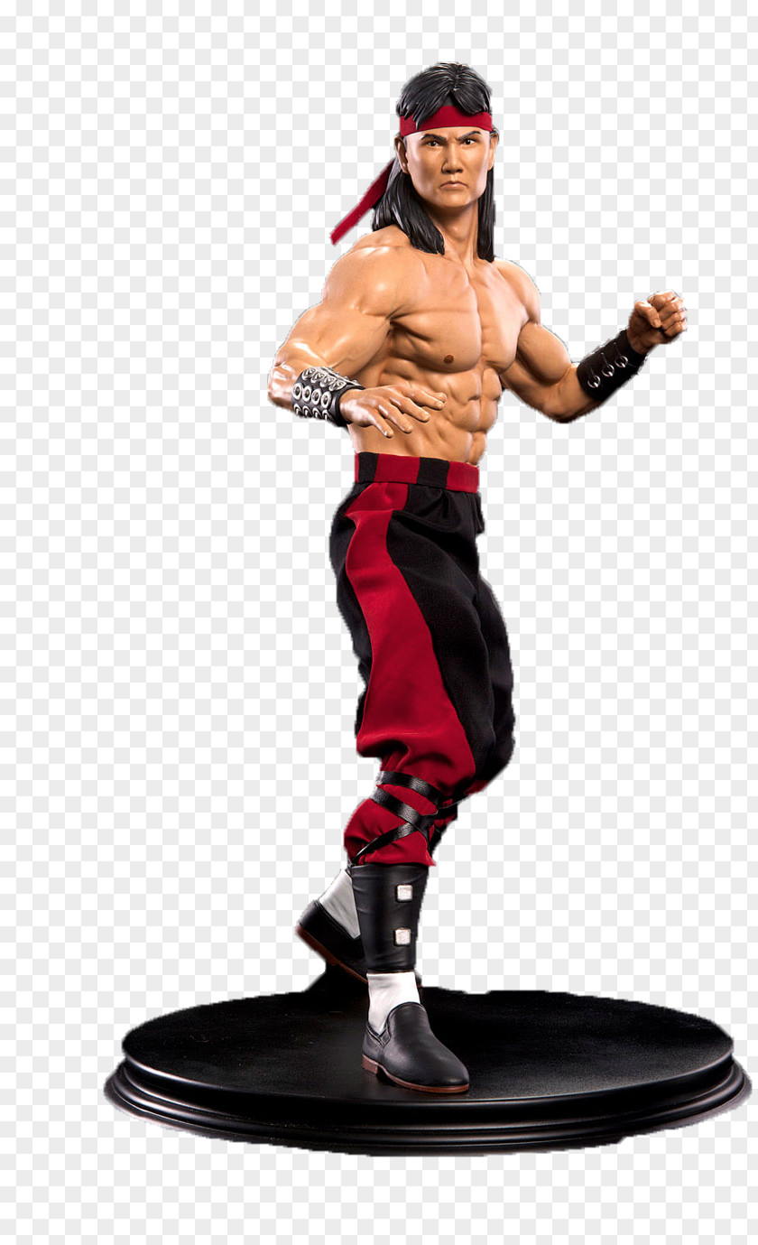 Mortal Kombat Liu Kang X Raiden Sub-Zero PNG
