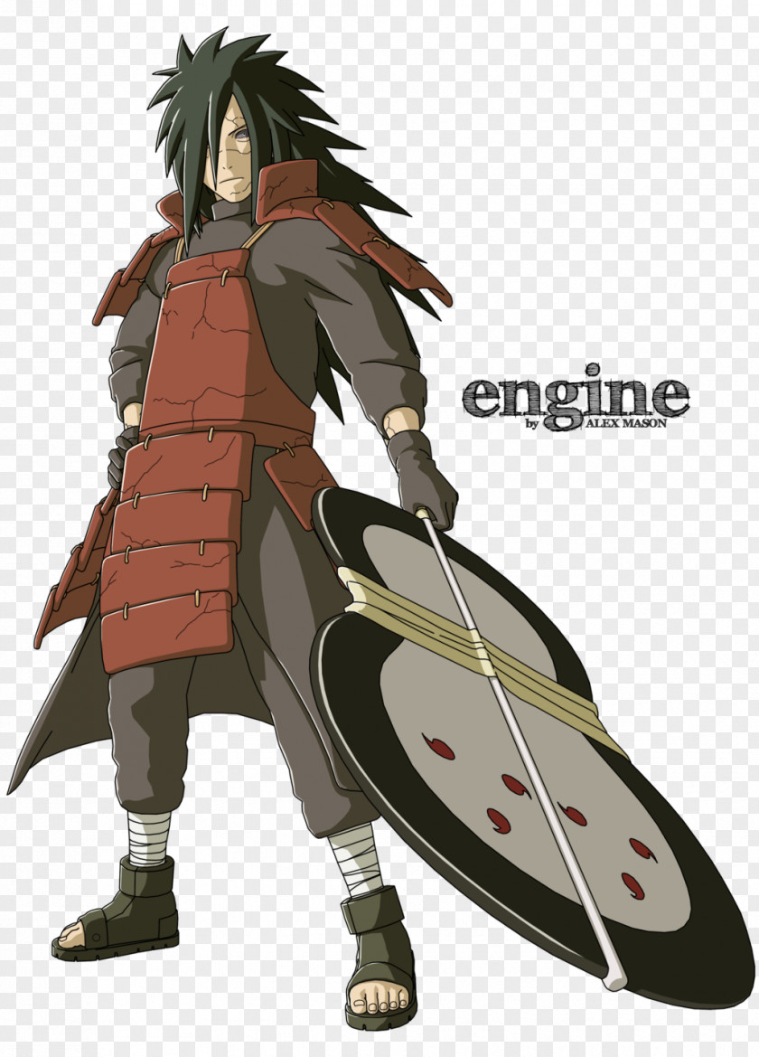 Naruto Shippuden: Ultimate Ninja Storm Revolution Naruto: 4 3 Madara Uchiha PNG