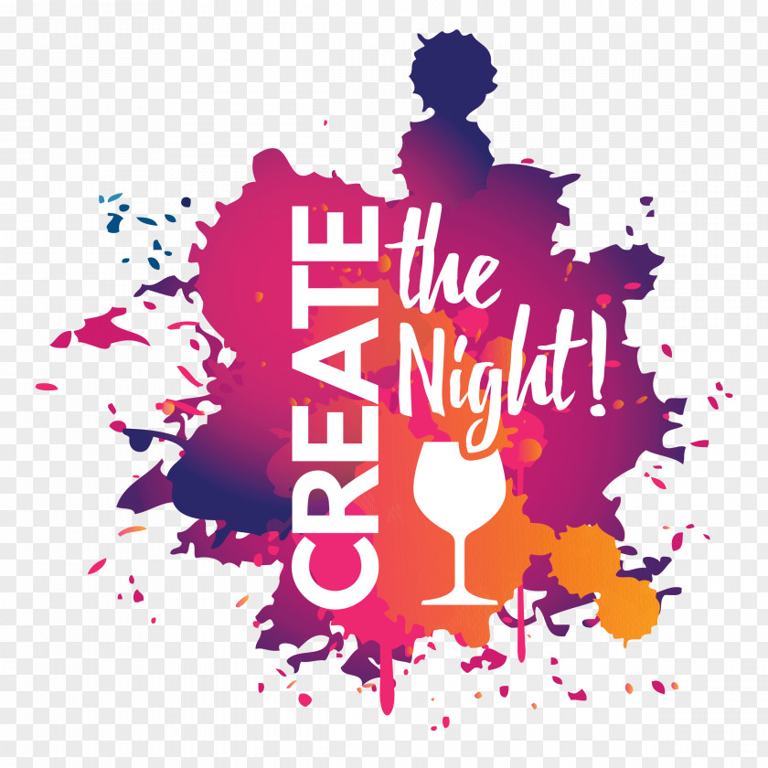 Night Club Event Logo Management Nightclub Art PNG