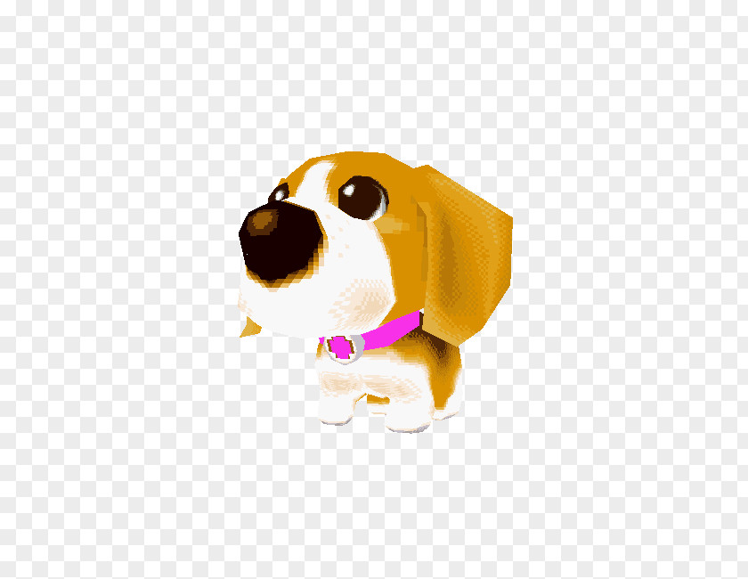 Puppy Petz: Dogz 2 And Catz Nintendo 64 GameCube DS PNG