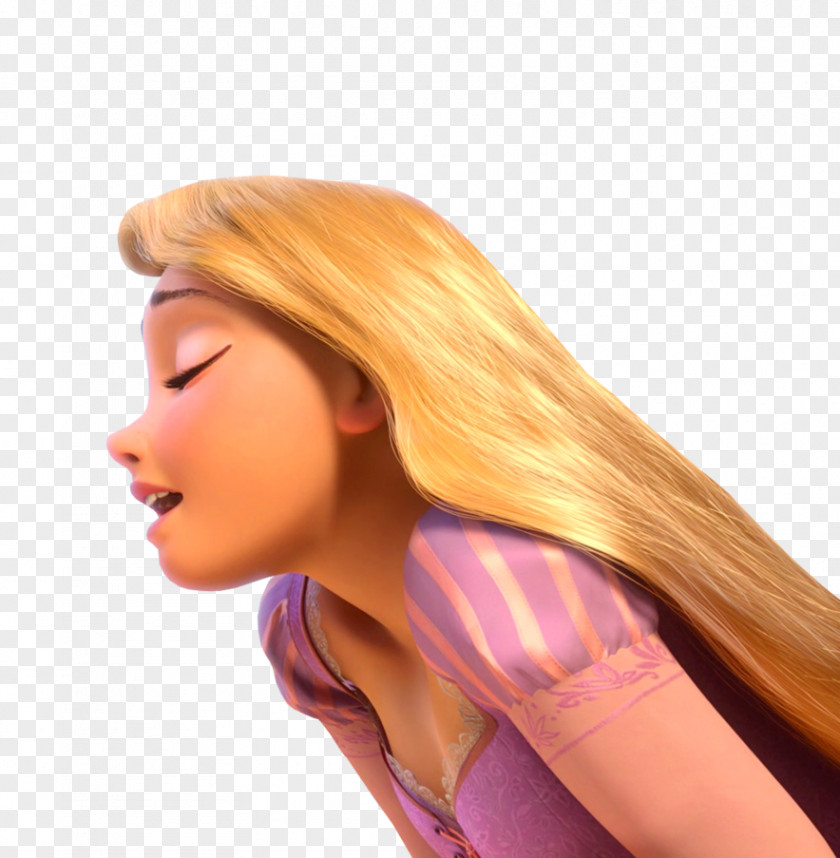 Rapunzel Tangled PNG