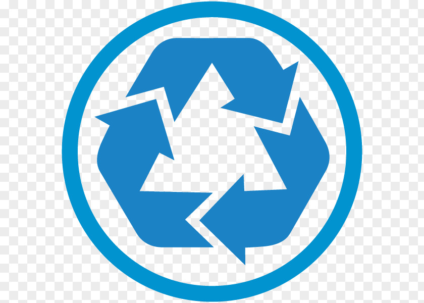 Recycle Recycling Symbol Bin PNG