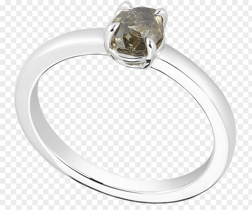 Ring System Silver Wedding Body Jewellery PNG