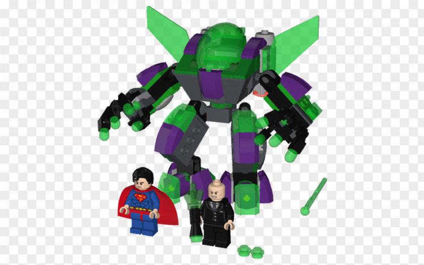 Robot Mecha LEGO Product Character PNG