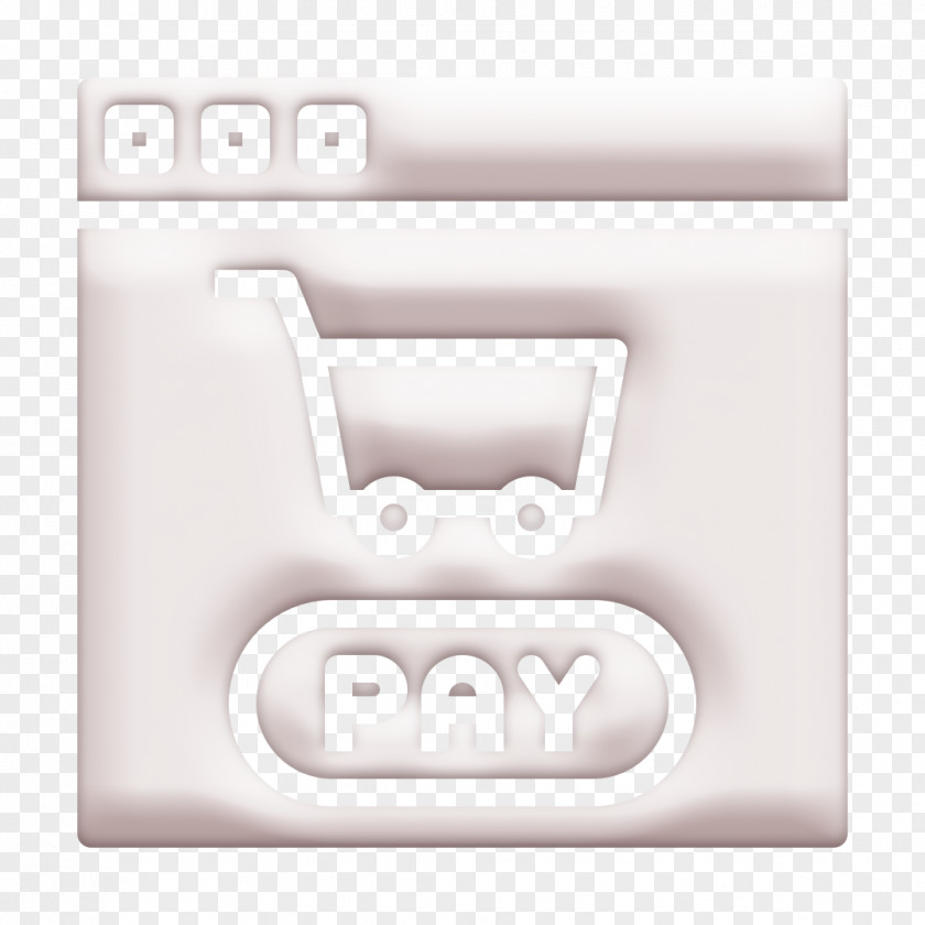 Shopping Cart Icon Shipping And Delivery Payment PNG