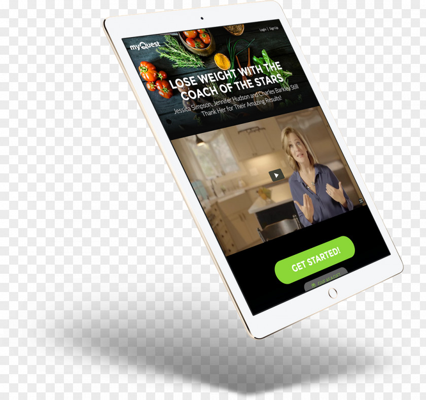 Smartphone Landing Page Brand Mobile Phones PNG