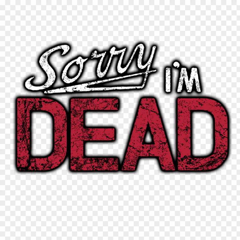 Sorry Logo Brand Area Font PNG