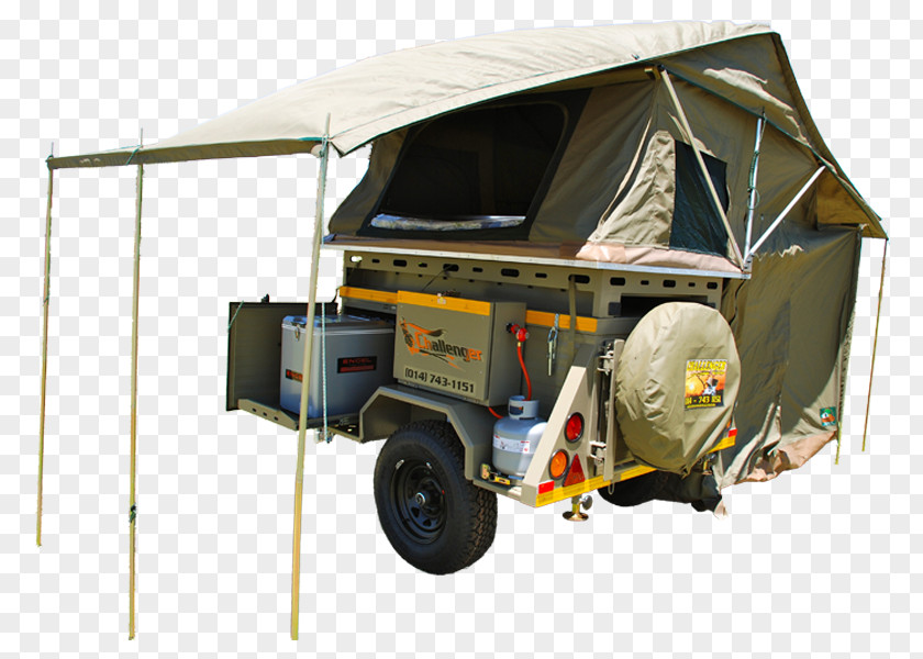 Spring Tent Sale Caravan Trailer Camping PNG