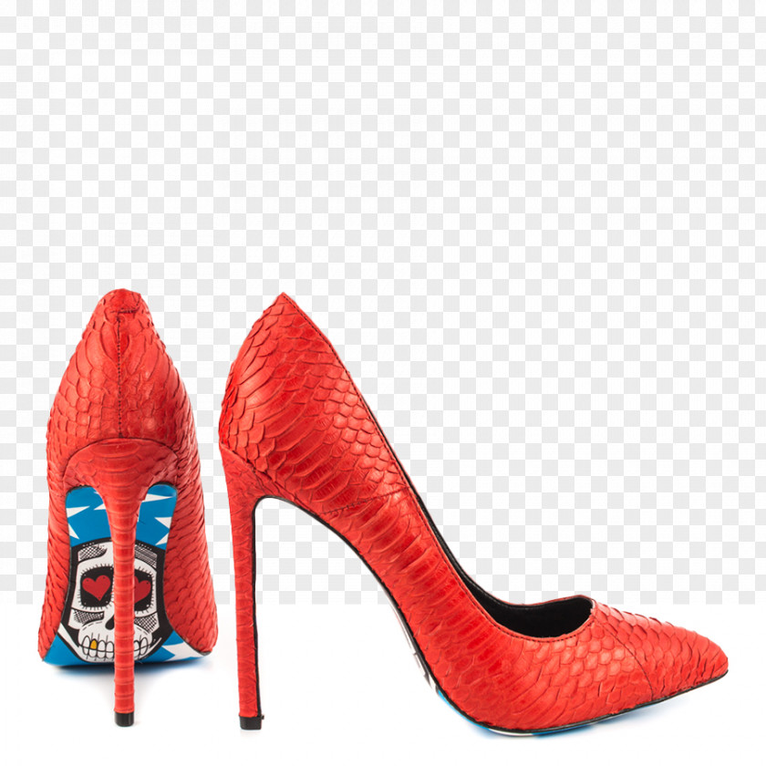 United States High-heeled Shoe Court PNG