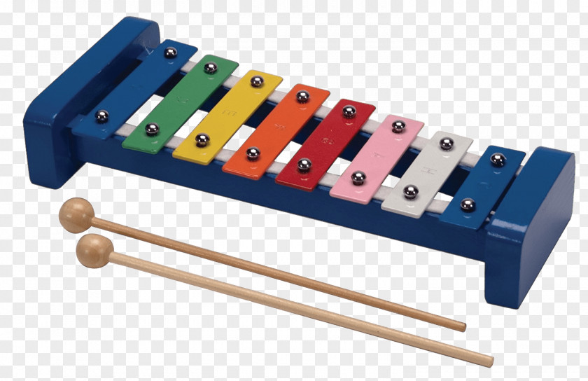 Xylophone Musical Instruments Toy Glockenspiel Child PNG