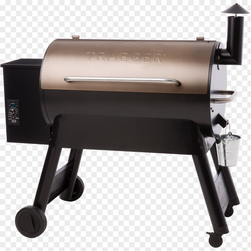 Barbecue Traeger Pro Series 34 Pellet Grill Fuel Eastwood PNG