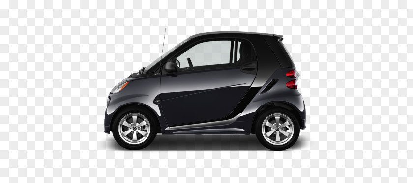Car 2014 Smart Fortwo 2013 2016 PNG