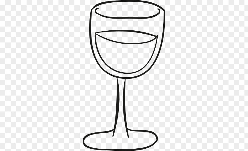 Cup Wine Glass Drawing Drink PNG