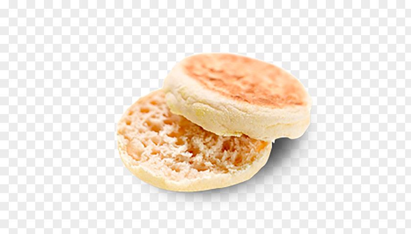 English Muffin Crumpet Breakfast Sandwich Ist Bolt Rus PNG