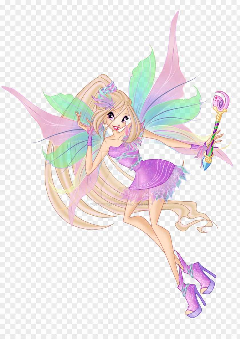 Fairy Cartoon PNG