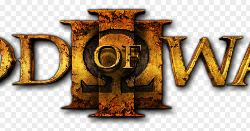 God Of War III War: Chains Olympus Origins Collection PNG
