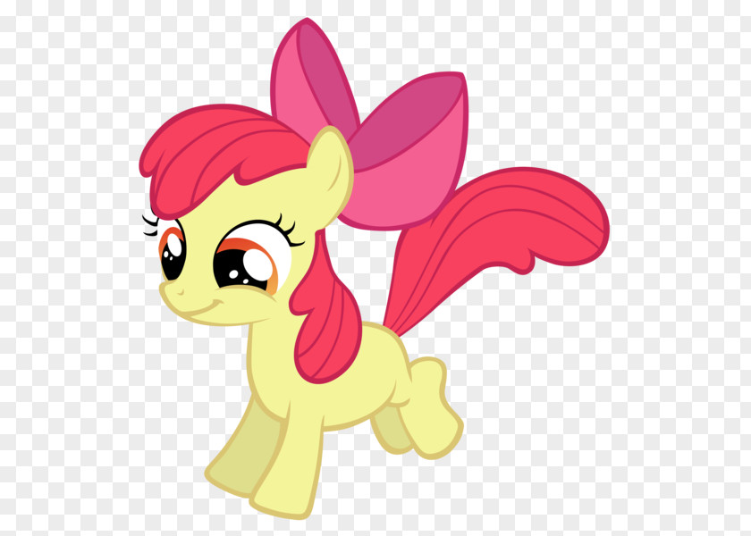 Horse Pony Apple Bloom Applejack Sweetie Belle PNG