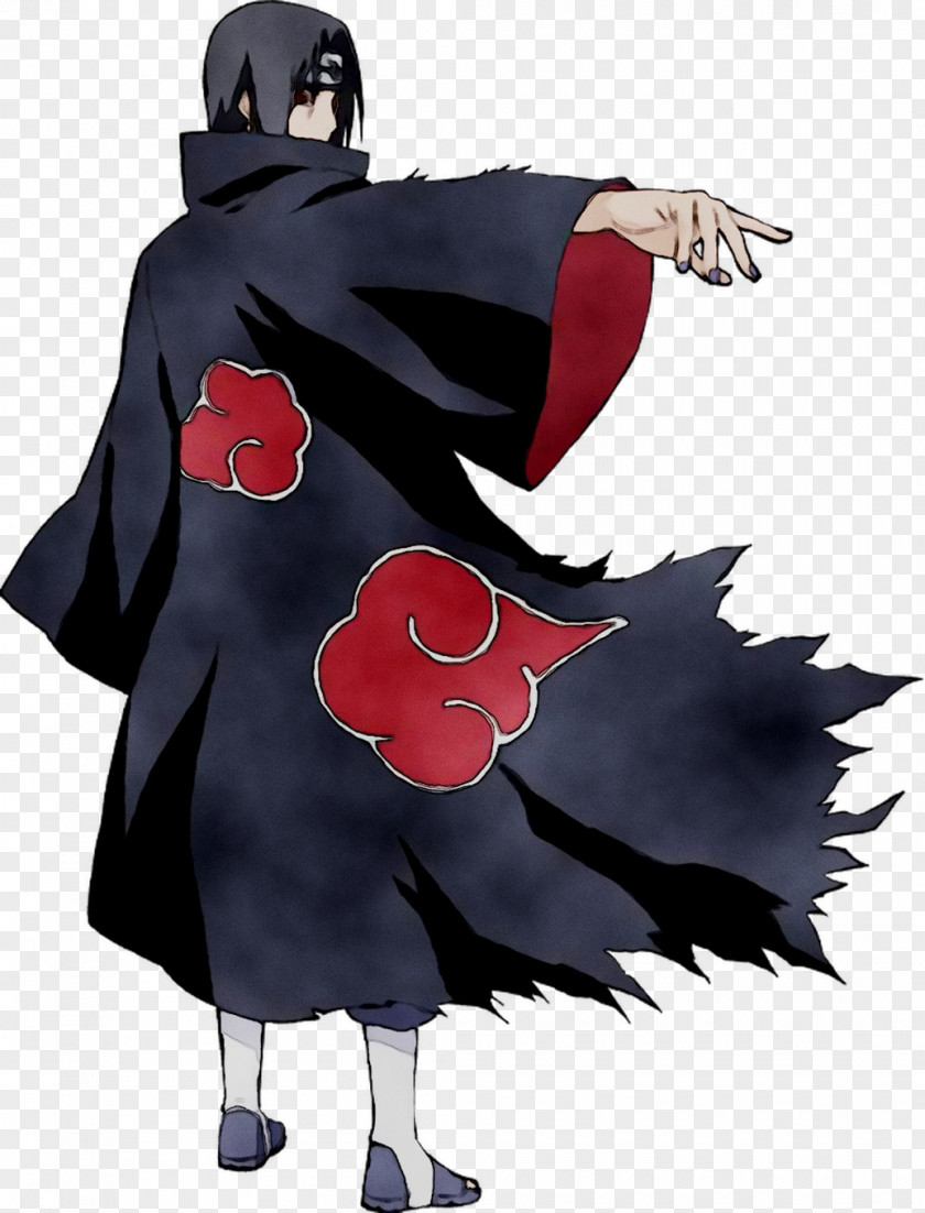 Itachi Uchiha Clan Kraj Ognia Ninja Character PNG